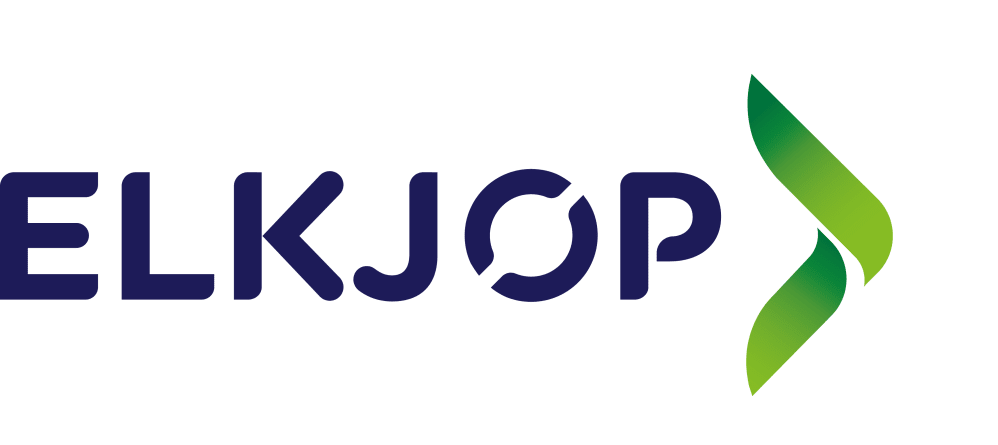 Elkjøp logo