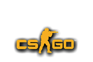 CSGO logo