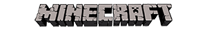 Minecraft logo